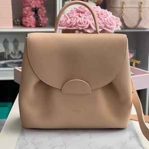 POLENE PARIS NUMERO UN PURSE